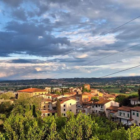 B&B Le Rose Di Paola Santa Maria a Monte Eksteriør billede