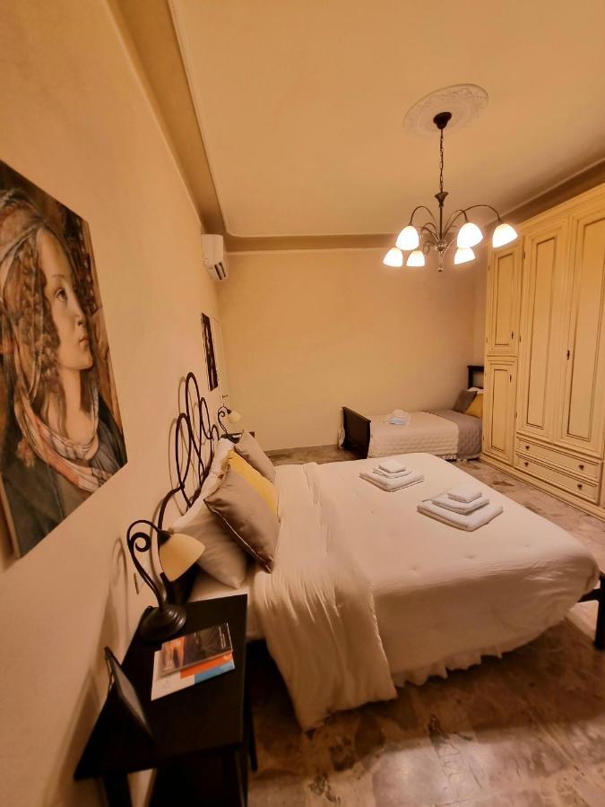 B&B Le Rose Di Paola Santa Maria a Monte Eksteriør billede