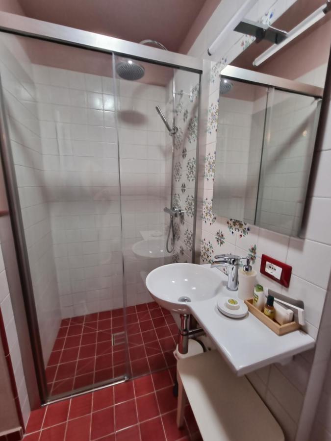 B&B Le Rose Di Paola Santa Maria a Monte Eksteriør billede
